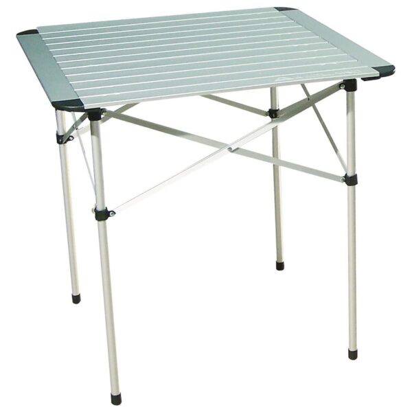 Mesa Enrollable 70X70X70