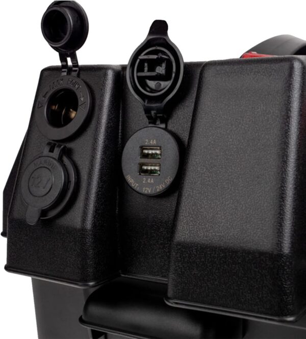 Caja Bateria Energy Station - Imagen 6