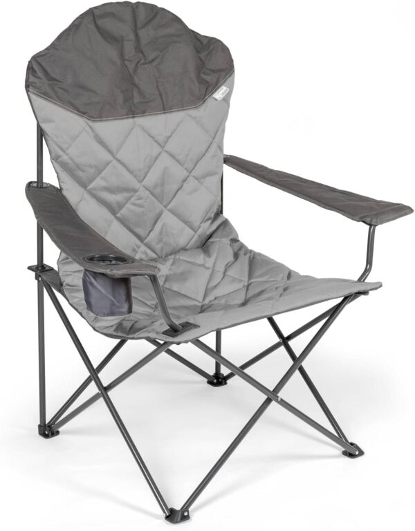 Sillon Kampa Xl High Back - Imagen 2