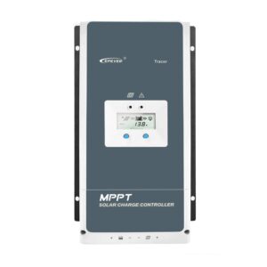 Regulador Solar Epsolar Mppt Tracer 60A