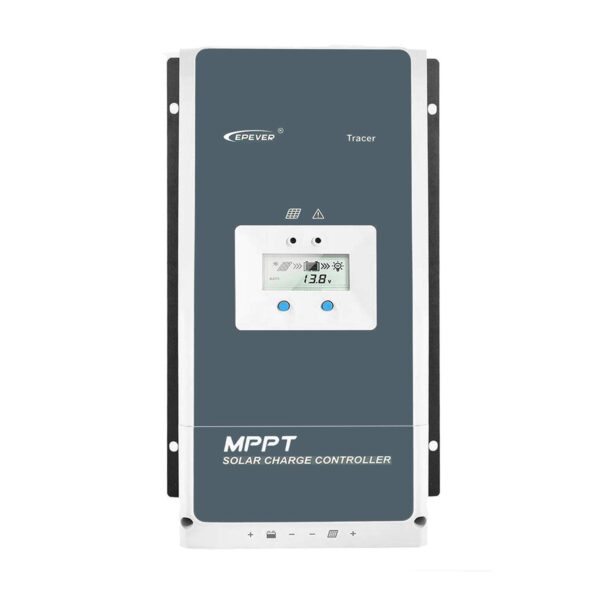 Regulador Solar Epsolar Mppt Tracer 60A