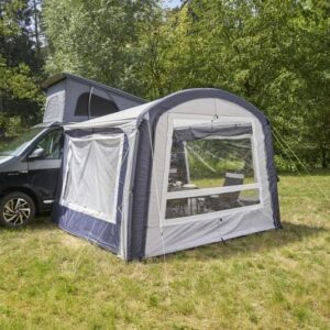 Avance Hinchable Antigua Air