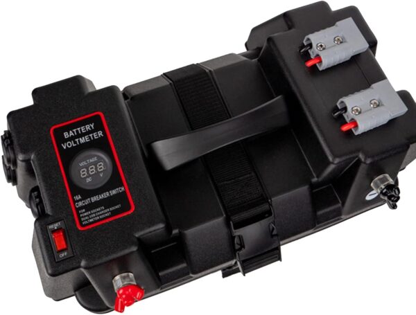 Caja Bateria Energy Station - Imagen 7