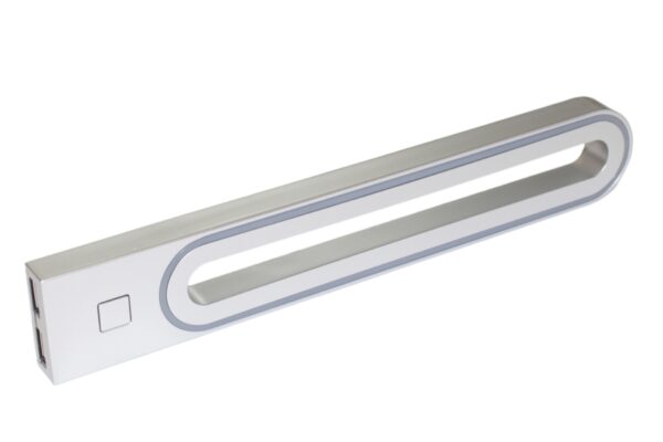 Lampara Led Gabi Blanco - Imagen 5