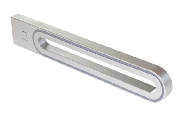Lampara Led Gabi Blanco - Imagen 6