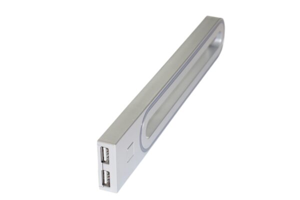 Lampara Led Gabi Blanco - Imagen 7