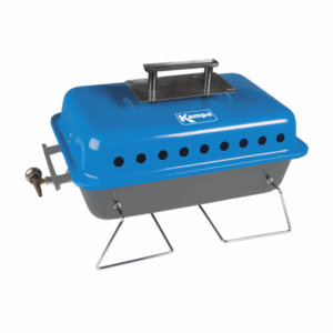 Barbacoa Gas Kampa Bruce