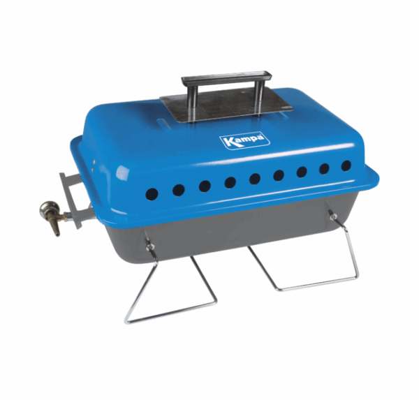 Barbacoa Gas Kampa Bruce