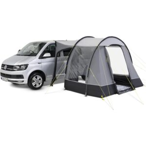 Avance Camper Kampa Trip Poled