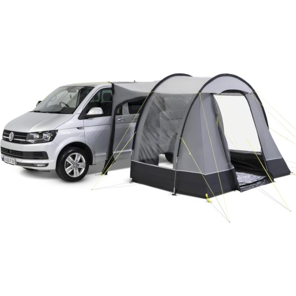 Avance Camper Kampa Trip Poled