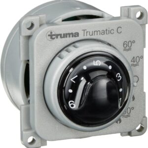 Mando Truma Combi C34/C60