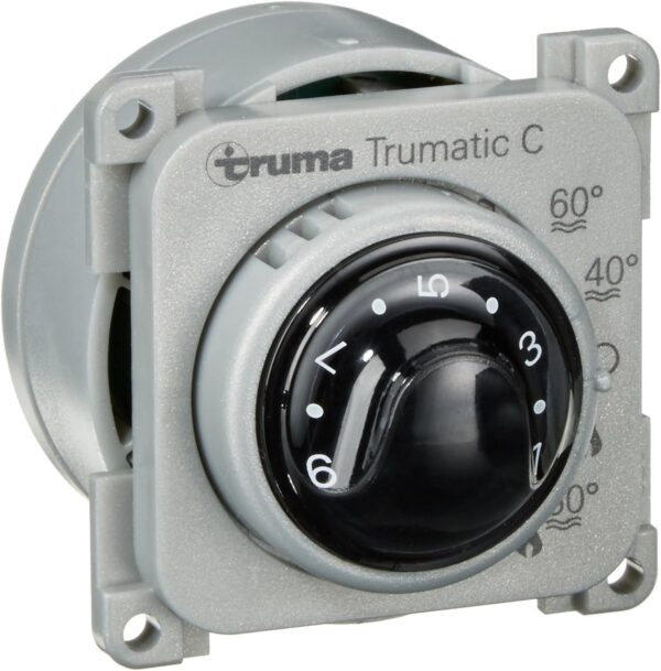 Mando Truma Combi C34/C60