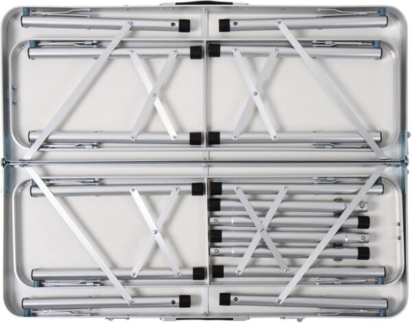 Mesa Con Bancos 90X67X70 - Imagen 3