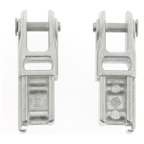 Articulacion Toldo Thule Omnistor 2009