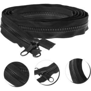 Cremallera Frontal V-506-Gal-Ina 2,34