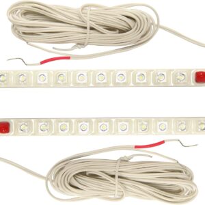 Lampara Led Fiamma Kit Awning