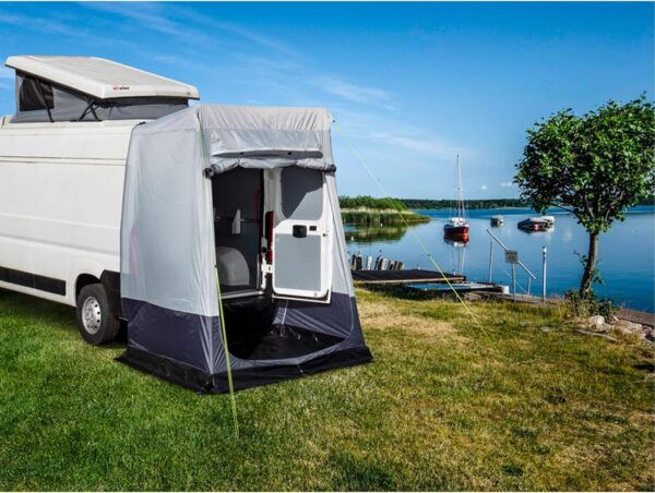 Avance Trasero Ducato Maxi - Imagen 3