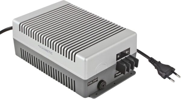 Cargador Dometic Perfectcharge Iu 812 - Imagen 3