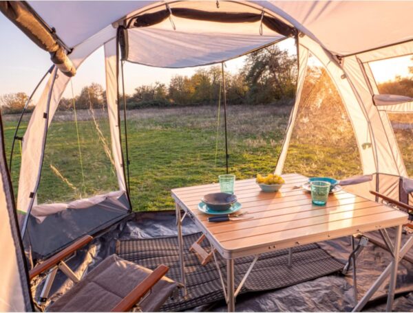 Avance Camper Easy 4 - Imagen 7