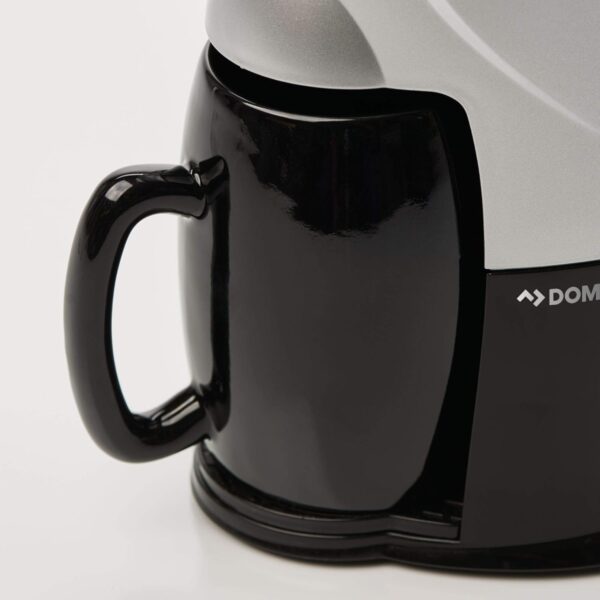 Cafetera Dometic Perfectcoffee Mc01 12V - Imagen 6