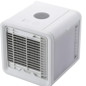 Climatizador Portatil Aircube