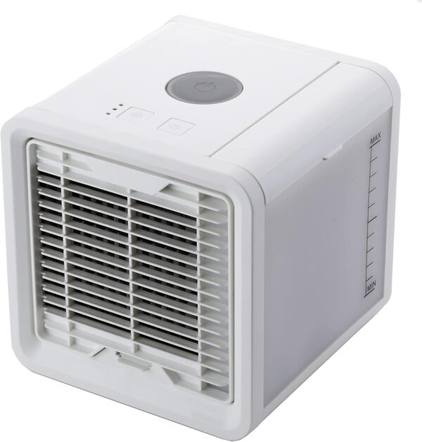 Climatizador Portatil Aircube
