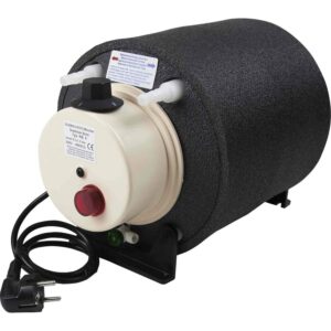 Termo Mini Boiler Kb6 12V-200W 6L