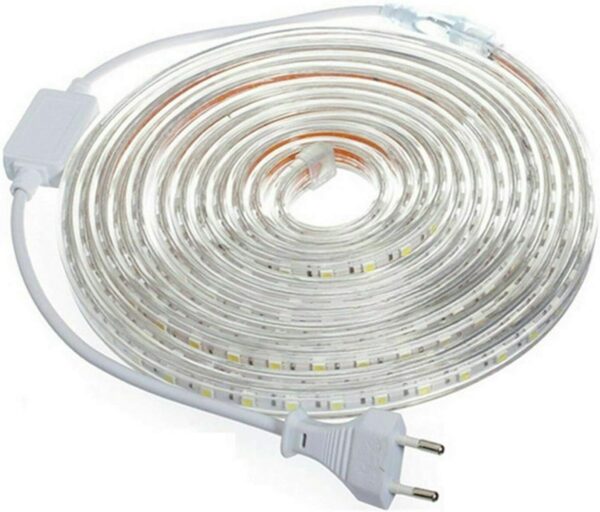 Led Tira Flexible Azul Pow. Ext. - Imagen 2