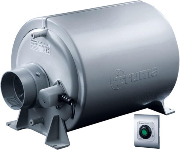 Termo Truma Therme 220V-300W 5L - Imagen 3