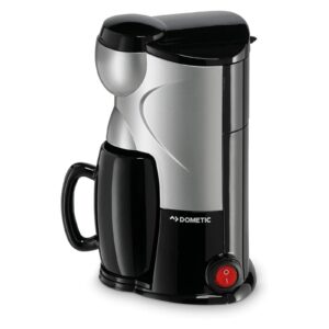 Cafetera Dometic Perfectcoffee Mc01 12V