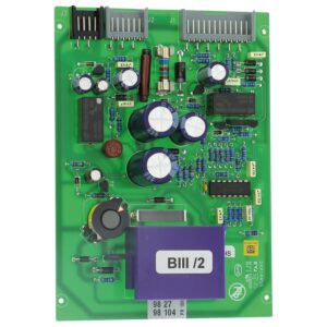 Placa Control L3 Termo Truma
