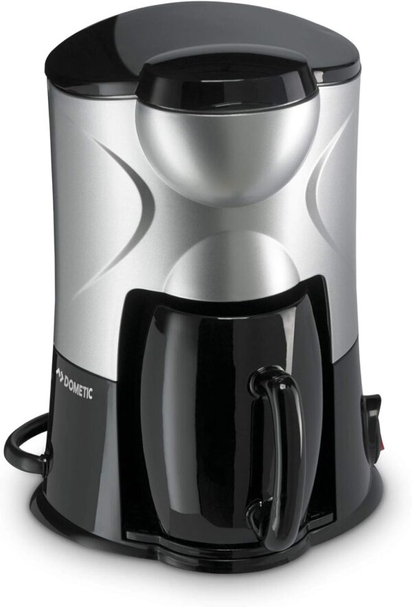 Cafetera Dometic Perfectcoffee Mc01 12V - Imagen 2