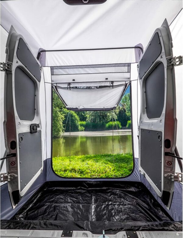 Avance Trasero Ducato Maxi - Imagen 6