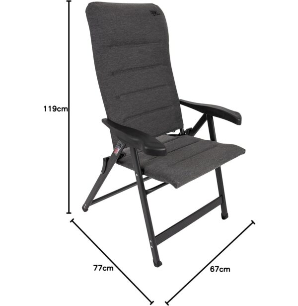 Sillon Premium Crespo Supreme - Imagen 2