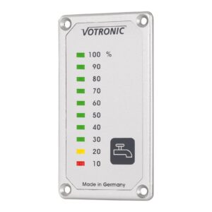 Indicador Nivel Agua Limpia Votronic