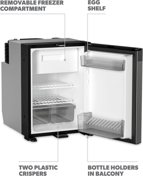 Nevera Dometic NRX 60C - Imagen 3