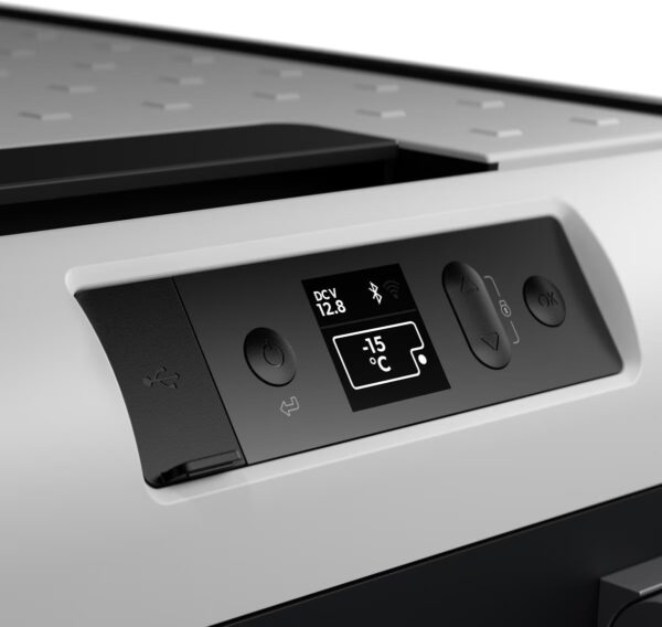 Nevera Dometic Coolfreeze CFX3 35 - Imagen 5