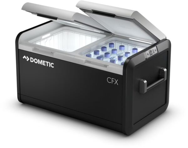 Nevera Dometic Coolfreeze CFX3 75DZ - Imagen 5