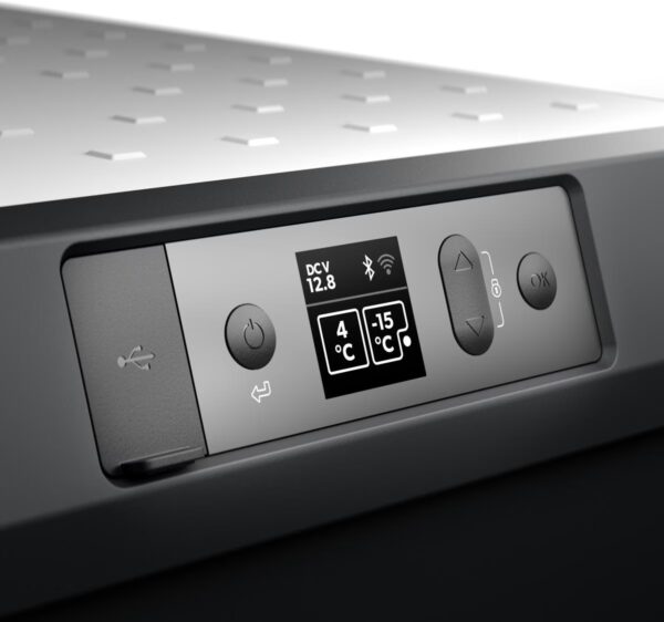 Nevera Dometic Coolfreeze CFX3 75DZ - Imagen 6