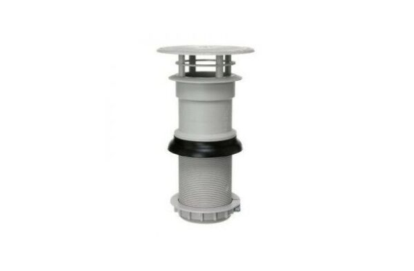 Chimenea Calefaccion 3002 Ak-3 - Imagen 2