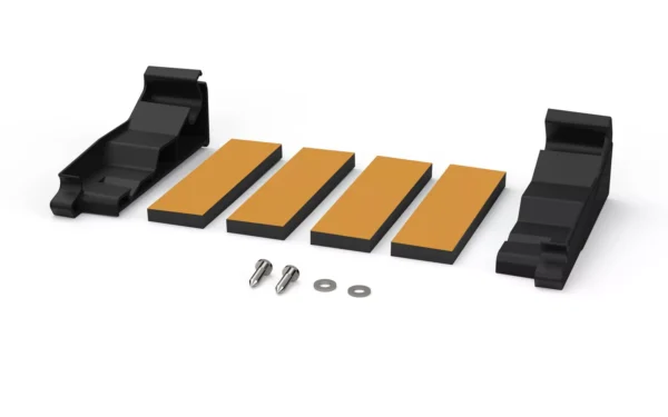 Kit F80 Ducato desde 06/2006 H2 L4 / L5 - Imagen 3