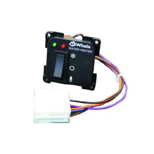 Panel Mando Boiler Gas Whale Expanse