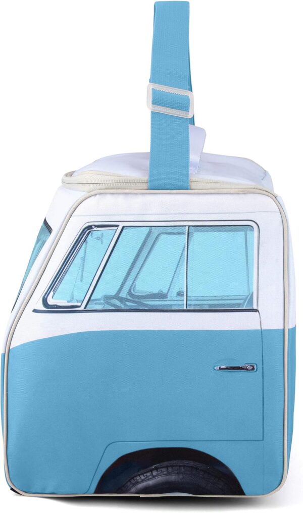Nevera VW Collection Blue - Imagen 11