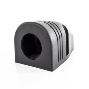 Carcasa Sobrepuesta Simple 12V/Usb