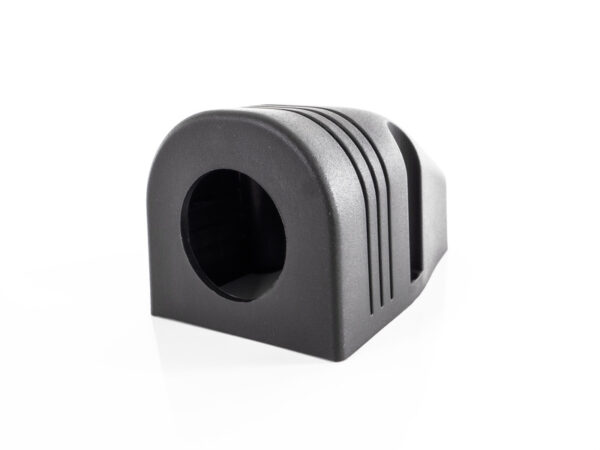 Carcasa Sobrepuesta Simple 12V/Usb
