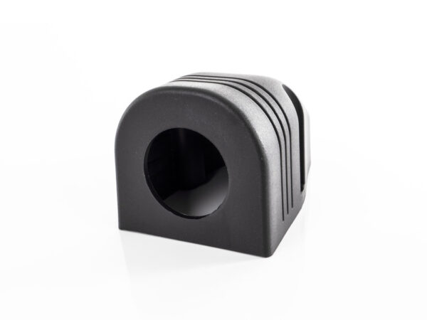 Carcasa Sobrepuesta Simple 12V/Usb - Imagen 2