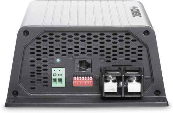 Rele Cargador Booster Dometic 10A