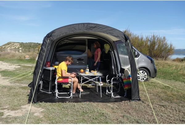 Mesa Enrollable 70X70X70 - Imagen 6