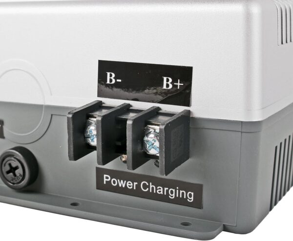 Cargador Dometic Perfectcharge Iu 812 - Imagen 2