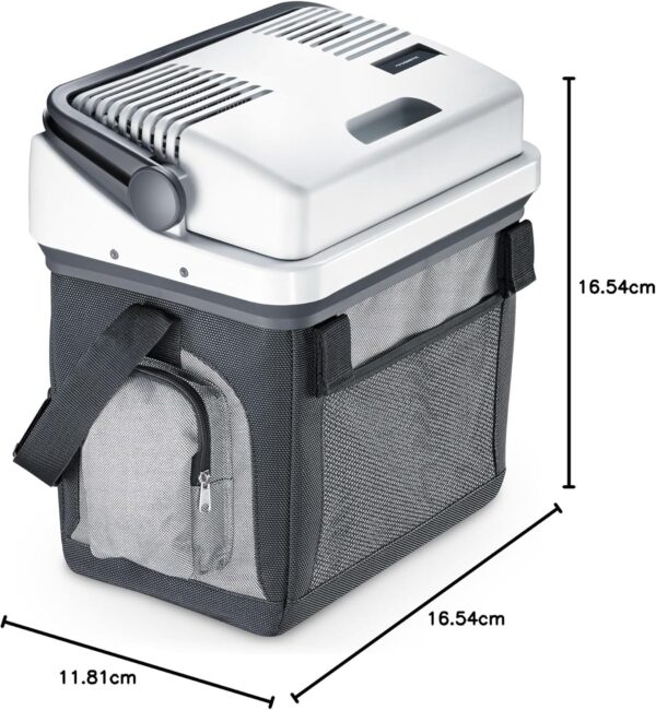 Dometic Bordbar AS25 - Imagen 6
